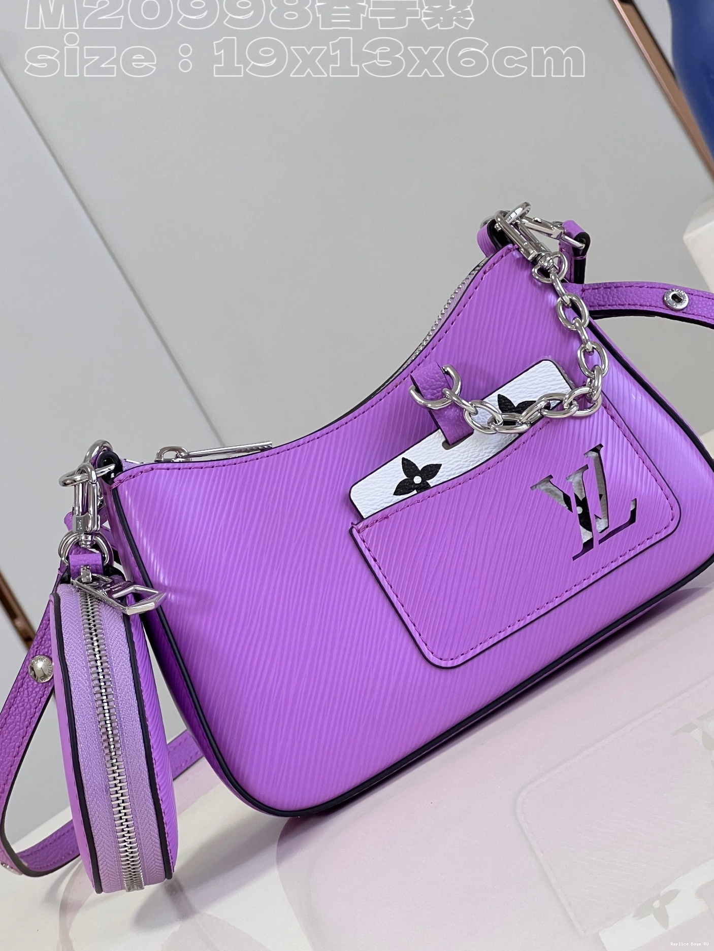 Cheap LOUIS Marellini VUITTON 0717